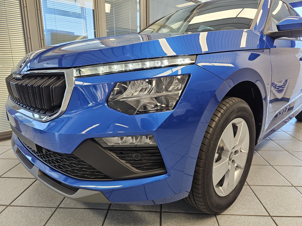Skoda Kamiq  bei Hoffmann Automobile in Wolfsburg kaufen und sofort mitnehmen - Bild 26
