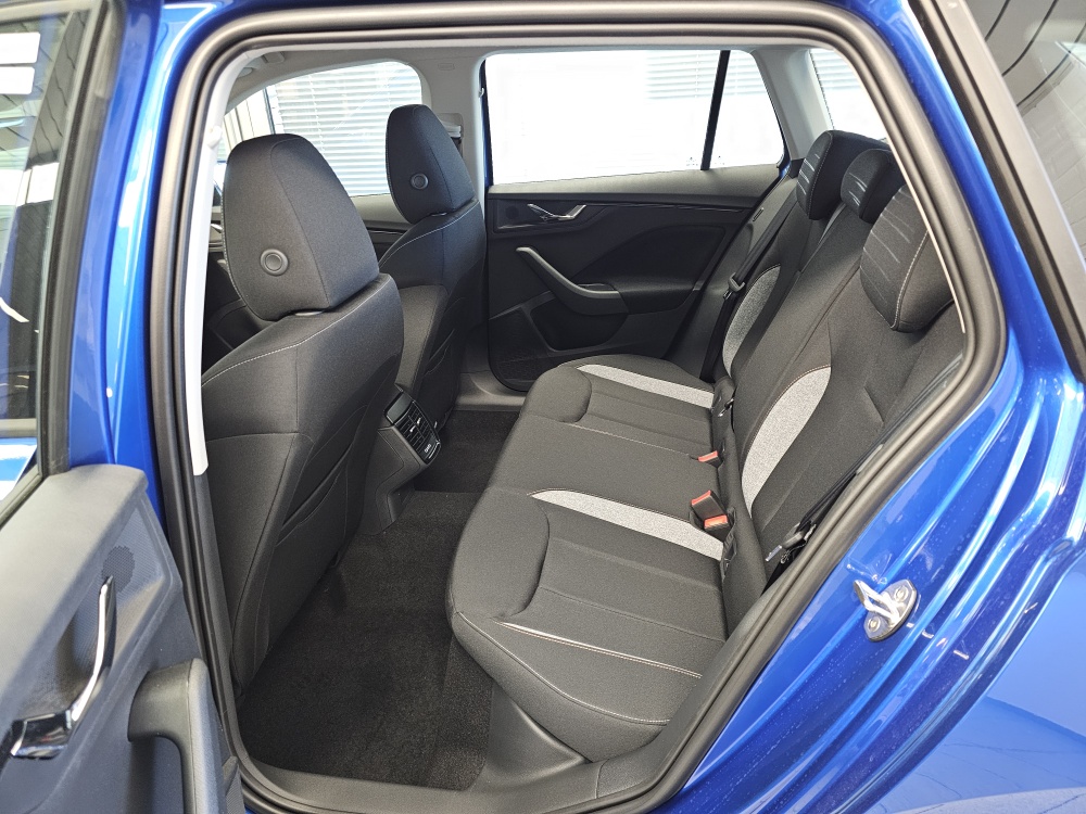 Skoda Kamiq  bei Hoffmann Automobile in Wolfsburg kaufen und sofort mitnehmen - Bild 6