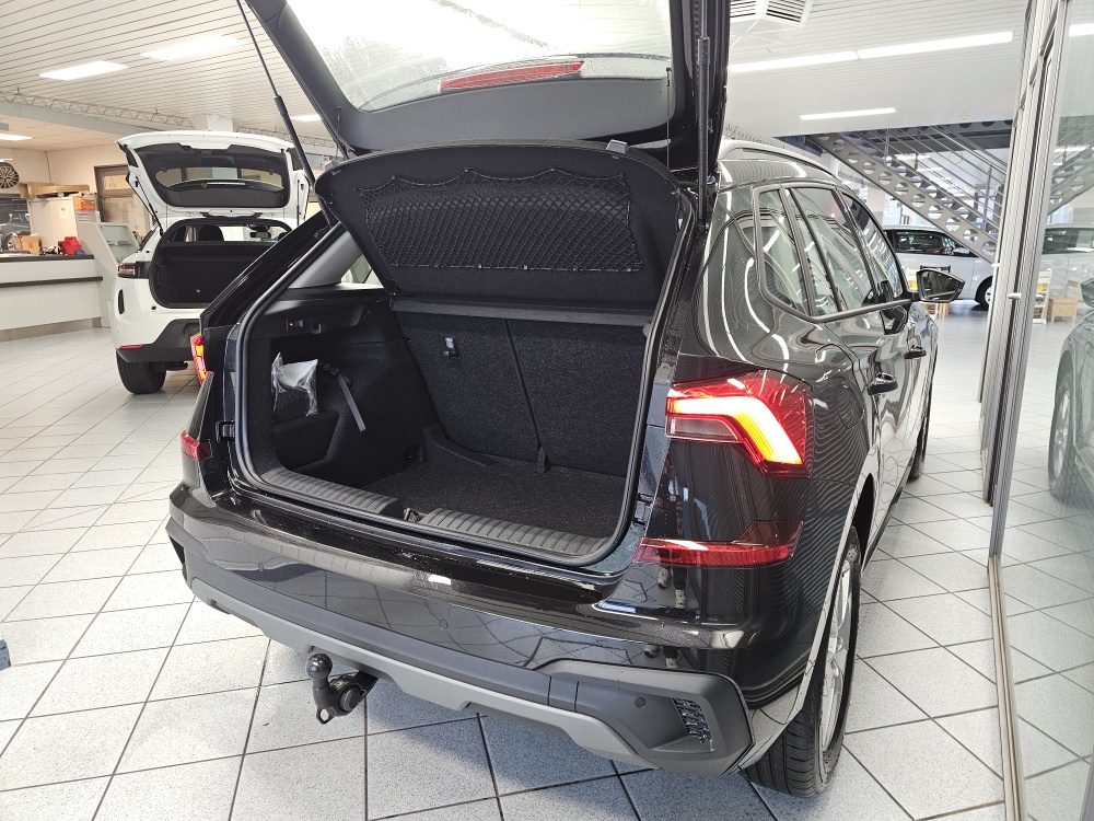 Skoda Kamiq  bei Hoffmann Automobile in Wolfsburg kaufen und sofort mitnehmen - Bild 2