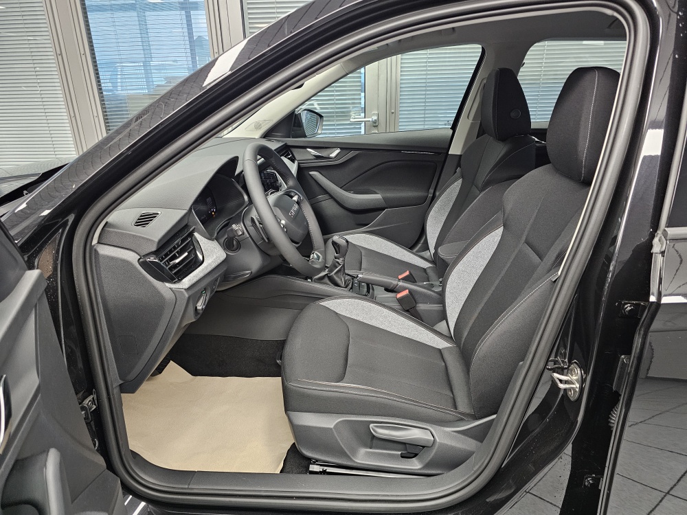 Skoda Kamiq  bei Hoffmann Automobile in Wolfsburg kaufen und sofort mitnehmen - Bild 22