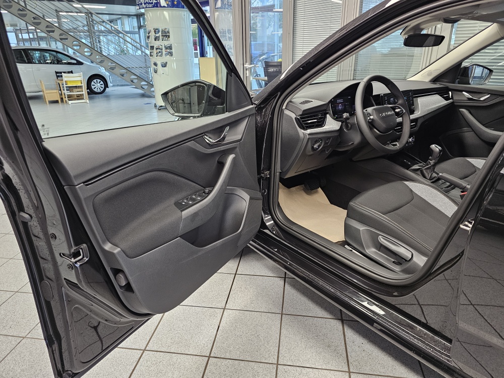 Skoda Kamiq  bei Hoffmann Automobile in Wolfsburg kaufen und sofort mitnehmen - Bild 23