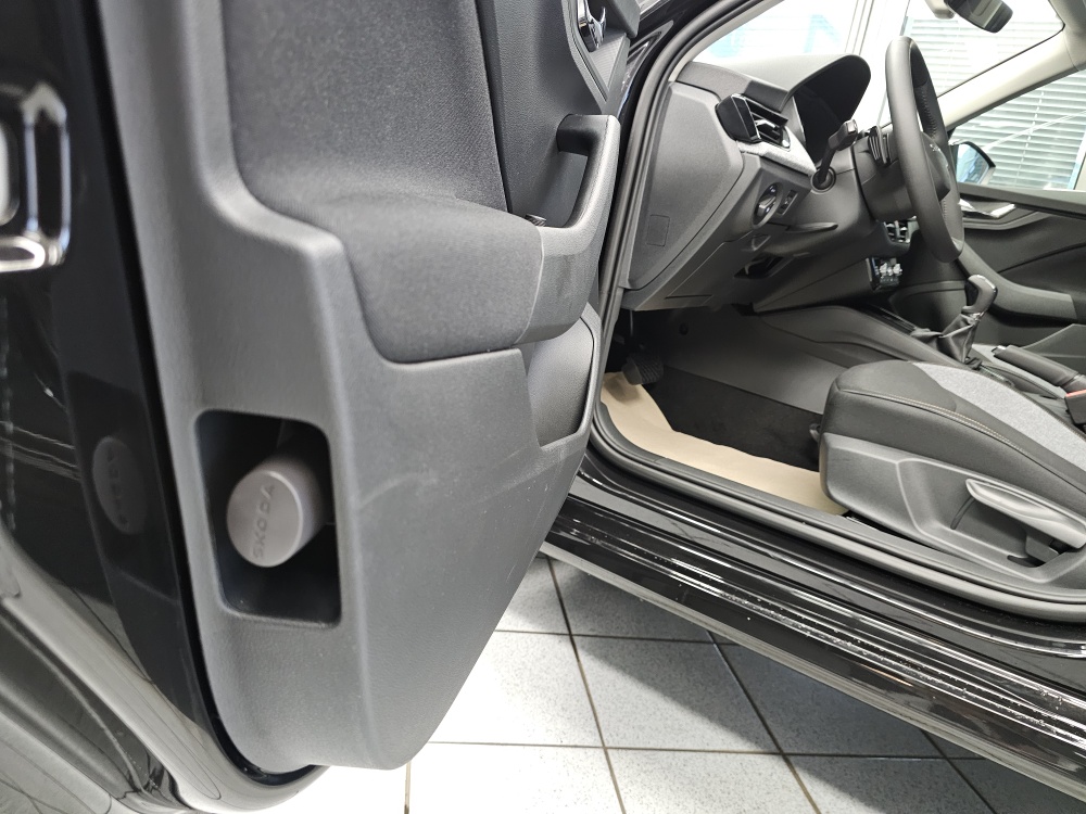 Skoda Kamiq  bei Hoffmann Automobile in Wolfsburg kaufen und sofort mitnehmen - Bild 24