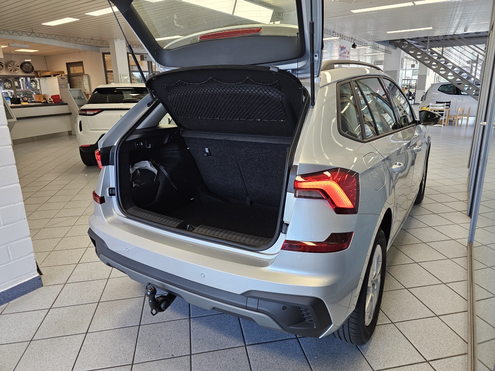 Skoda Kamiq  bei Hoffmann Automobile in Wolfsburg kaufen und sofort mitnehmen - Bild 2