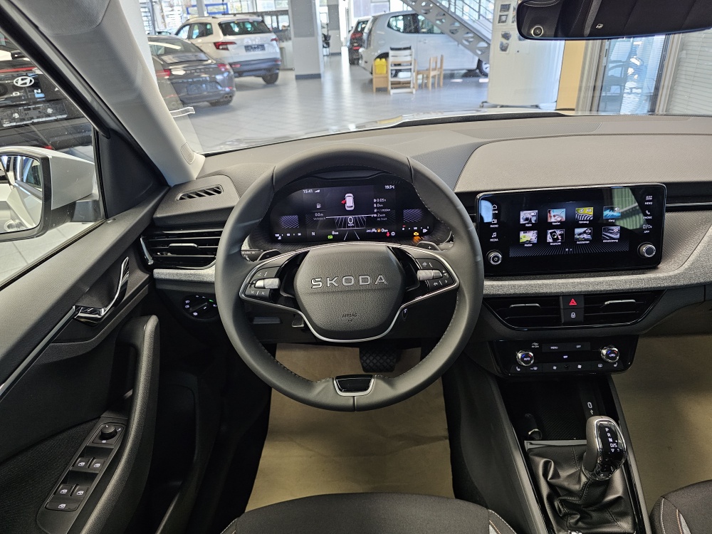 Skoda Kamiq  bei Hoffmann Automobile in Wolfsburg kaufen und sofort mitnehmen - Bild 20