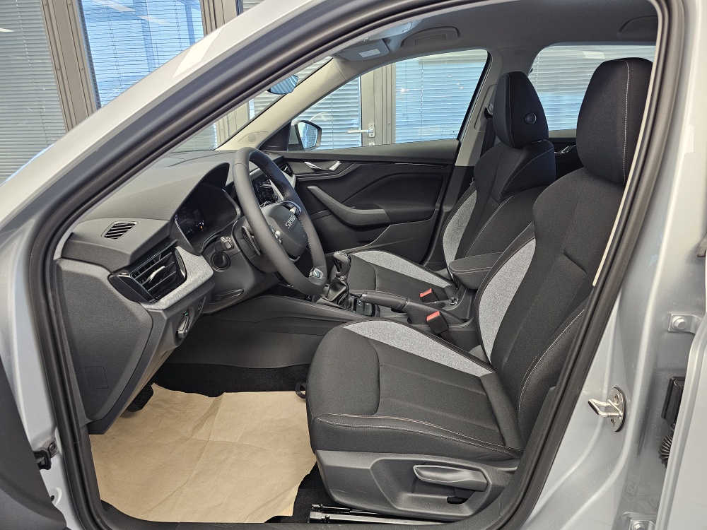 Skoda Kamiq  bei Hoffmann Automobile in Wolfsburg kaufen und sofort mitnehmen - Bild 22