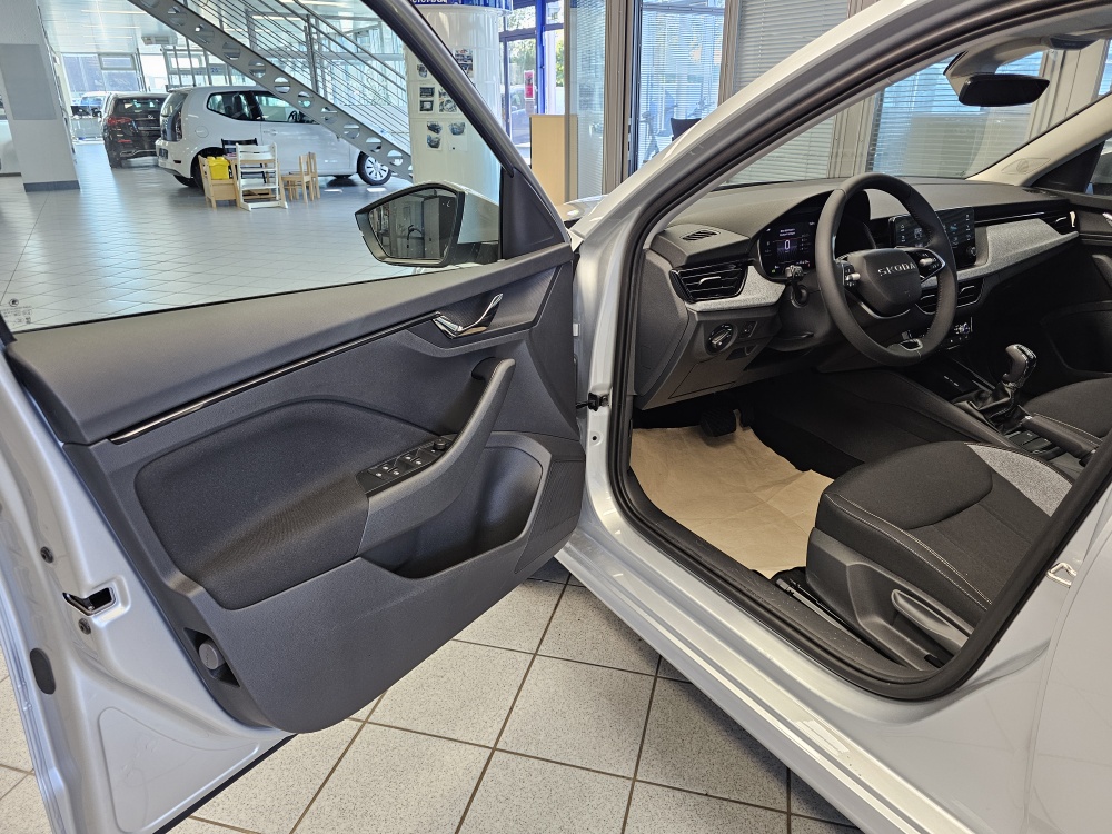 Skoda Kamiq  bei Hoffmann Automobile in Wolfsburg kaufen und sofort mitnehmen - Bild 23