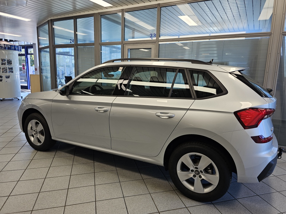 Skoda Kamiq  bei Hoffmann Automobile in Wolfsburg kaufen und sofort mitnehmen - Bild 25