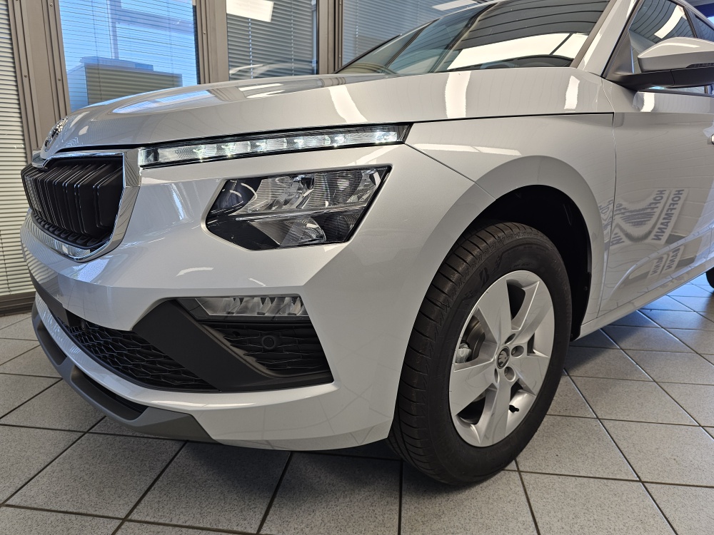 Skoda Kamiq  bei Hoffmann Automobile in Wolfsburg kaufen und sofort mitnehmen - Bild 26