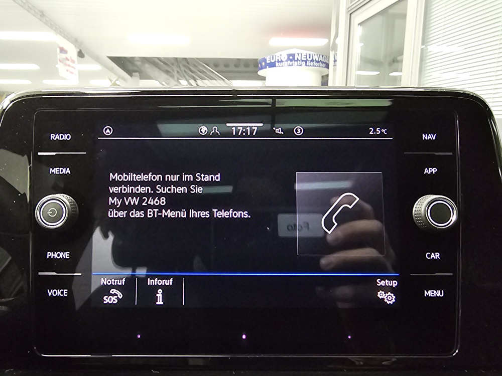 VW T-Roc  bei Hoffmann Automobile in Wolfsburg kaufen und sofort mitnehmen - Bild 14