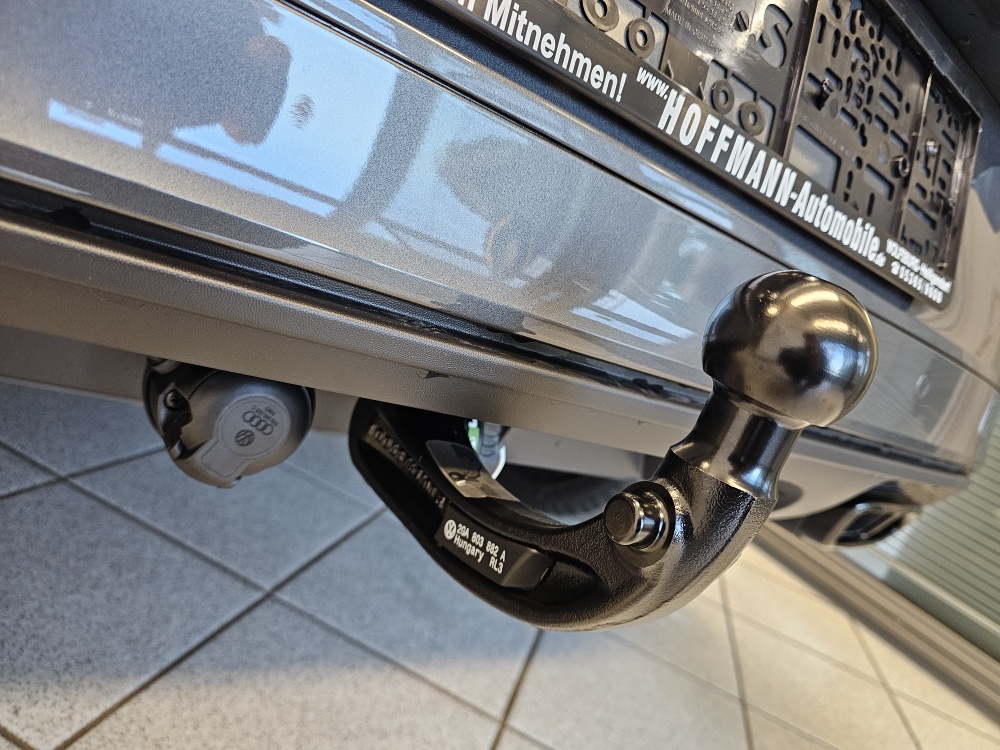 VW T-Roc  bei Hoffmann Automobile in Wolfsburg kaufen und sofort mitnehmen - Bild 4