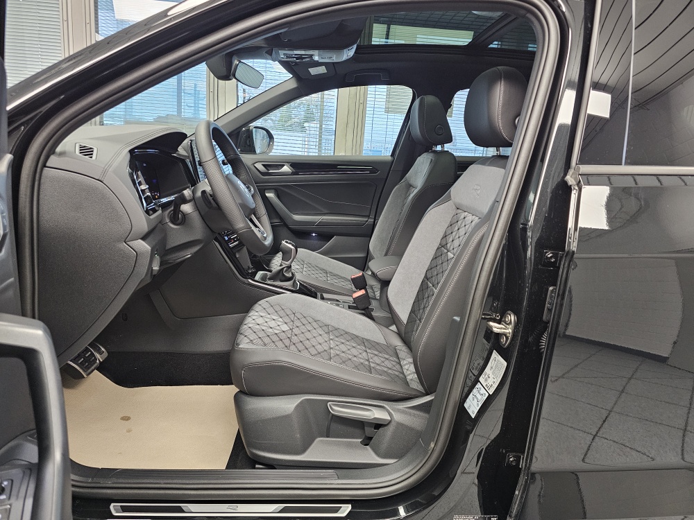 VW T-Roc  bei Hoffmann Automobile in Wolfsburg kaufen und sofort mitnehmen - Bild 28