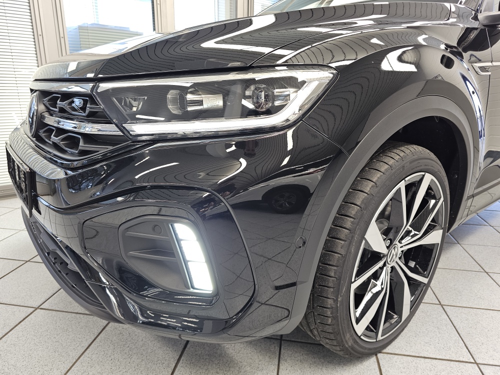 VW T-Roc  bei Hoffmann Automobile in Wolfsburg kaufen und sofort mitnehmen - Bild 31