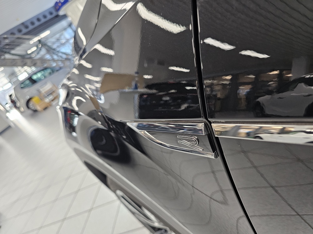 VW T-Roc  bei Hoffmann Automobile in Wolfsburg kaufen und sofort mitnehmen - Bild 34