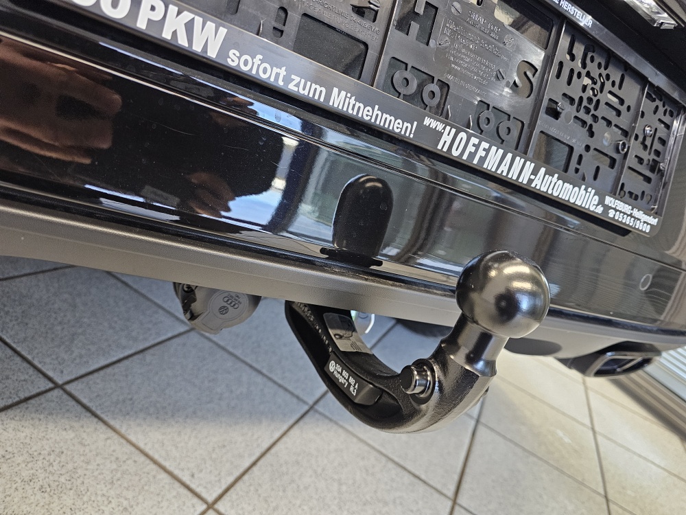 VW T-Roc  bei Hoffmann Automobile in Wolfsburg kaufen und sofort mitnehmen - Bild 4