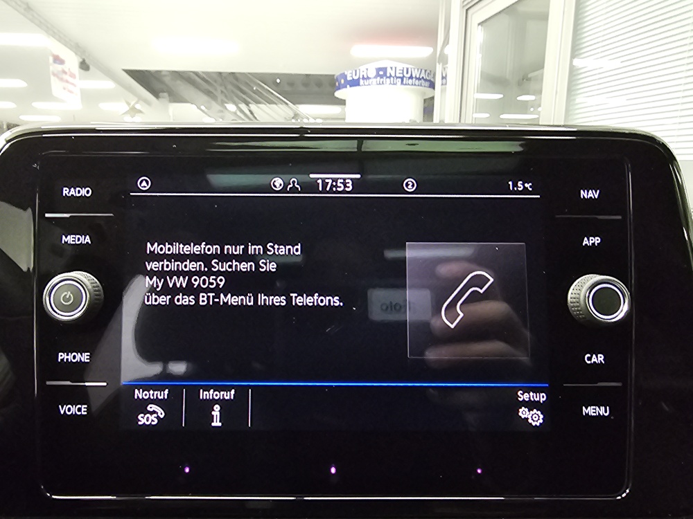 VW T-Roc  bei Hoffmann Automobile in Wolfsburg kaufen und sofort mitnehmen - Bild 14