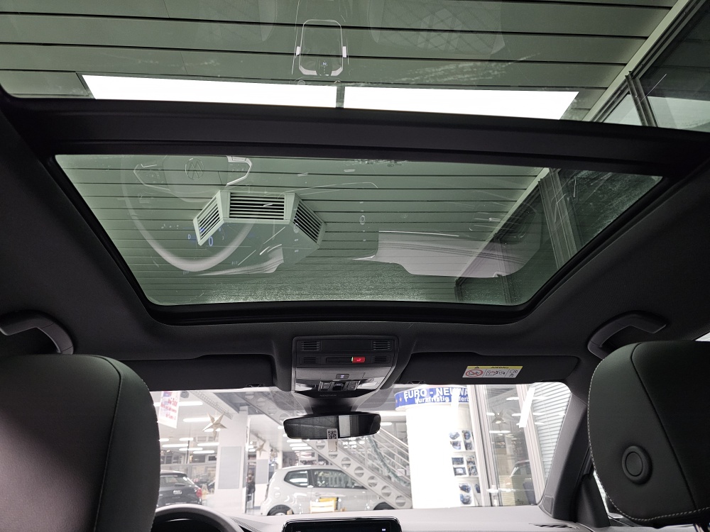 VW T-Roc  bei Hoffmann Automobile in Wolfsburg kaufen und sofort mitnehmen - Bild 8