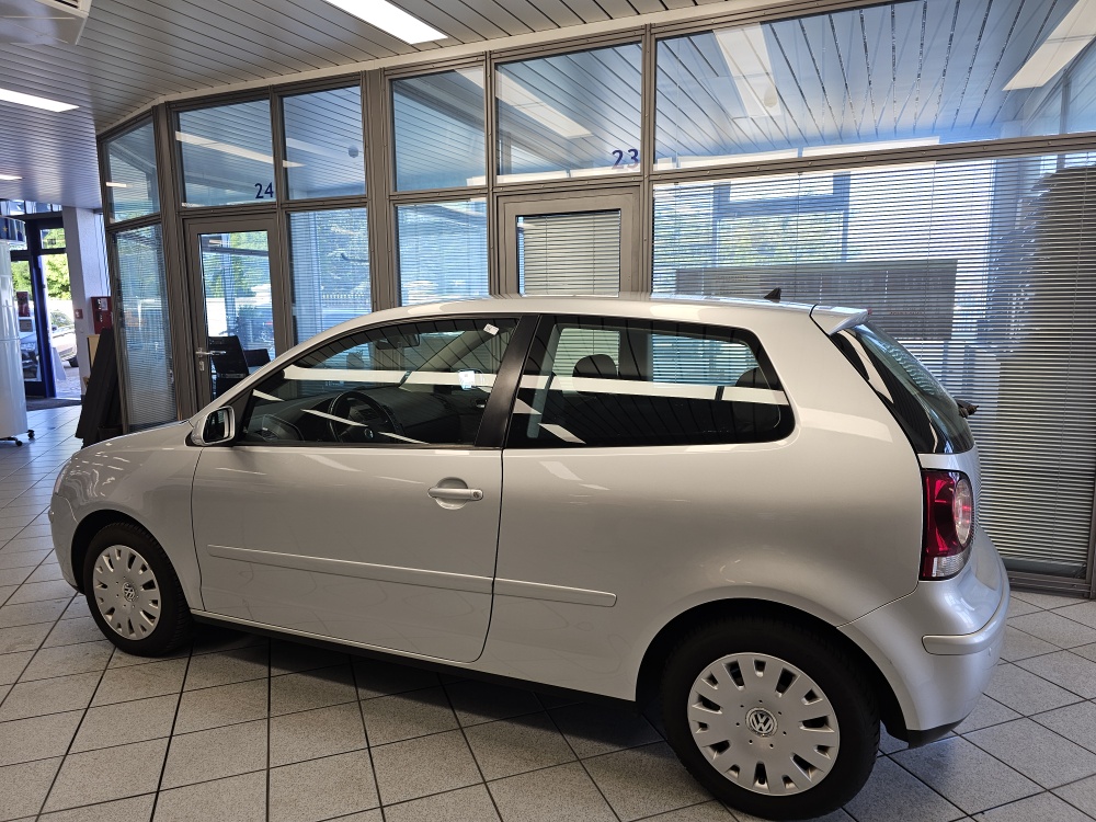 VW Polo  bei Hoffmann Automobile in Wolfsburg kaufen und sofort mitnehmen - Bild 12