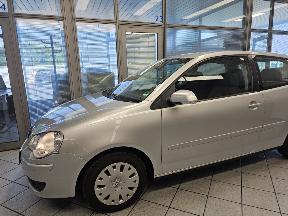VW Polo  bei Hoffmann Automobile in Wolfsburg kaufen und sofort mitnehmen - Bild 13