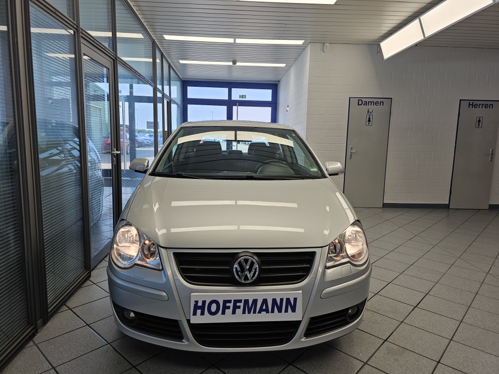 VW Polo  bei Hoffmann Automobile in Wolfsburg kaufen und sofort mitnehmen - Bild 14