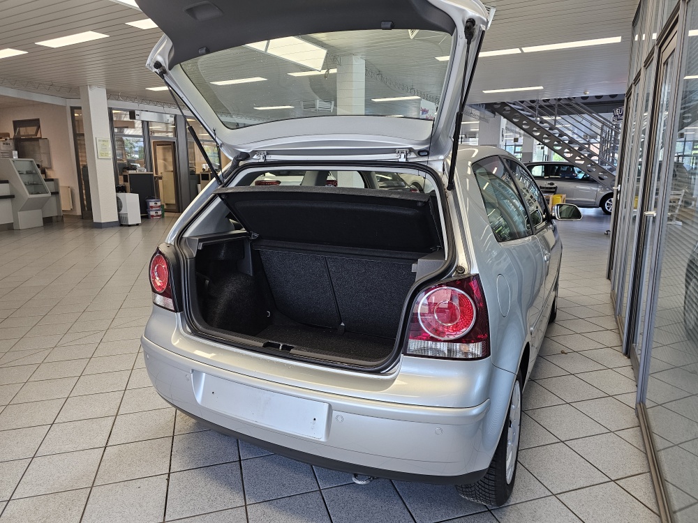 VW Polo  bei Hoffmann Automobile in Wolfsburg kaufen und sofort mitnehmen - Bild 2