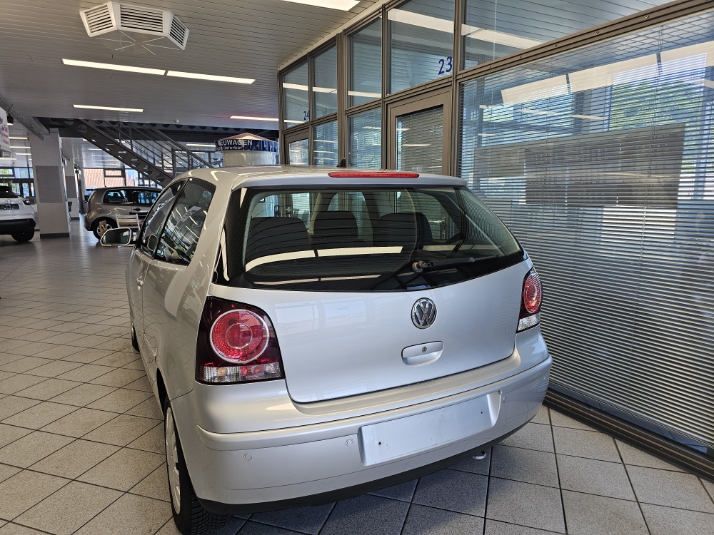 VW Polo  bei Hoffmann Automobile in Wolfsburg kaufen und sofort mitnehmen - Bild 3