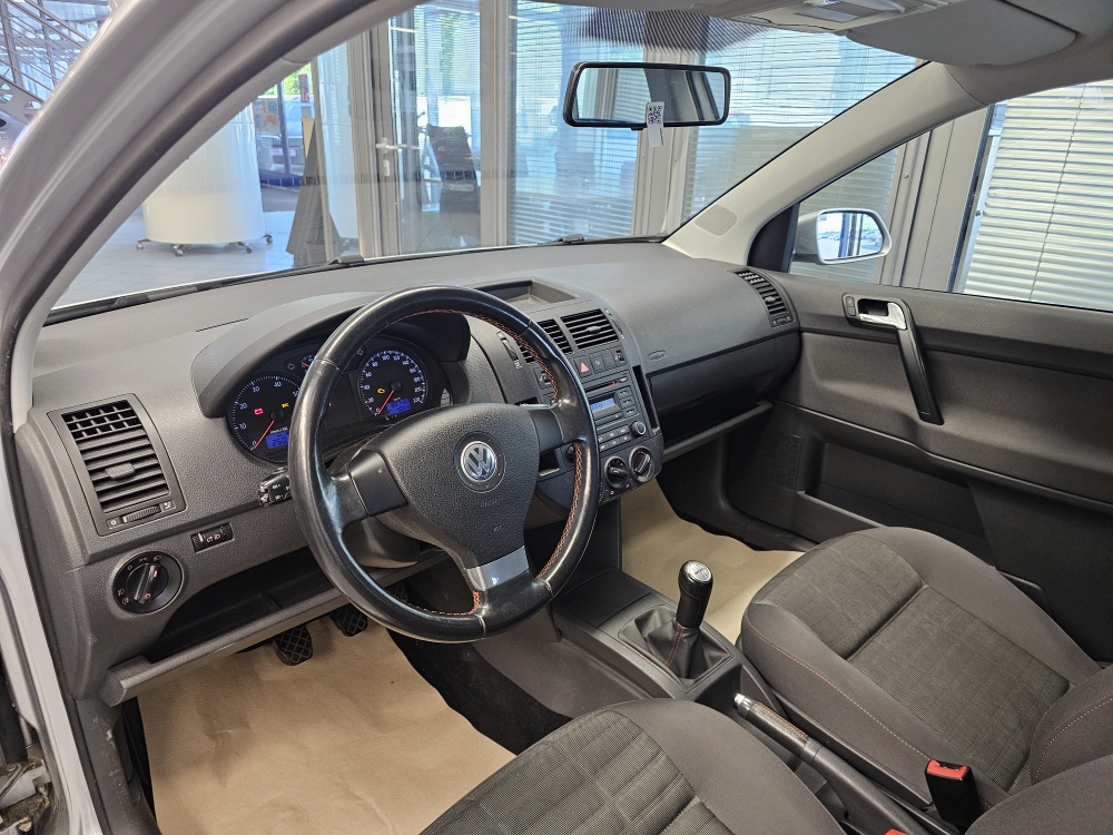 VW Polo  bei Hoffmann Automobile in Wolfsburg kaufen und sofort mitnehmen - Bild 9