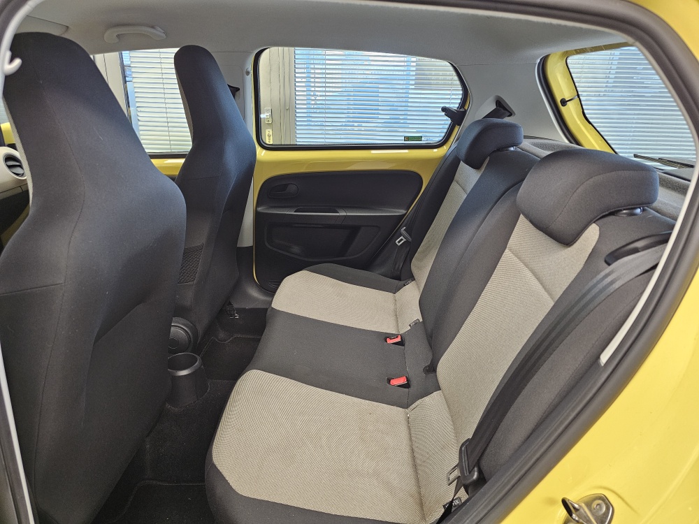 Skoda Citigo  bei Hoffmann Automobile in Wolfsburg kaufen und sofort mitnehmen - Bild 4