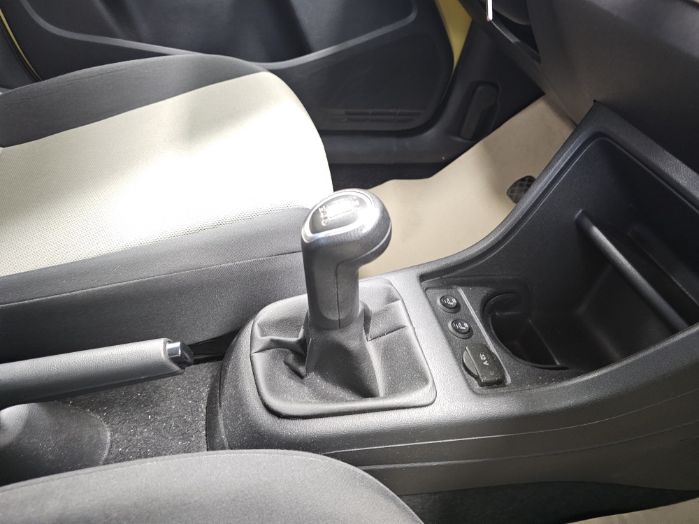 Skoda Citigo  bei Hoffmann Automobile in Wolfsburg kaufen und sofort mitnehmen - Bild 6