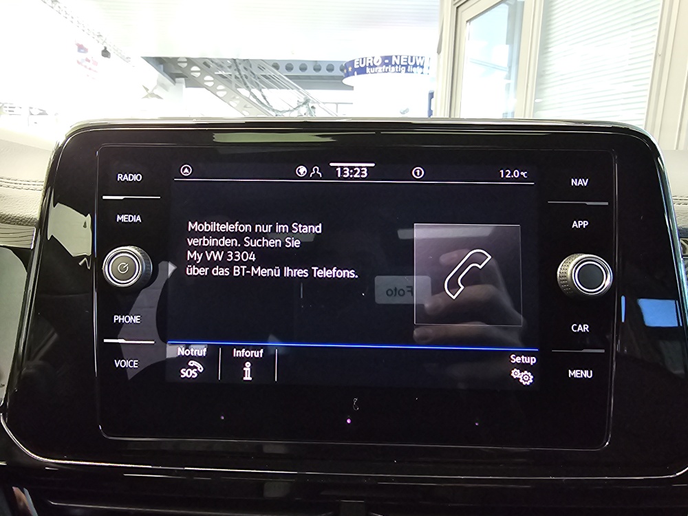 VW T-Roc  bei Hoffmann Automobile in Wolfsburg kaufen und sofort mitnehmen - Bild 14