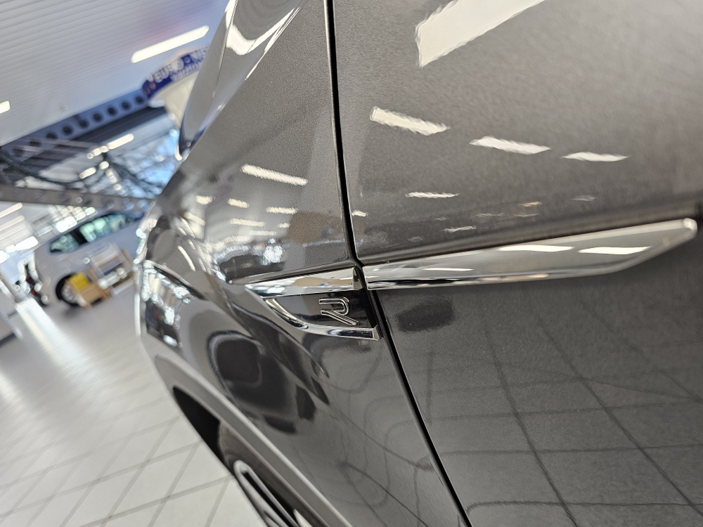 VW T-Roc  bei Hoffmann Automobile in Wolfsburg kaufen und sofort mitnehmen - Bild 34