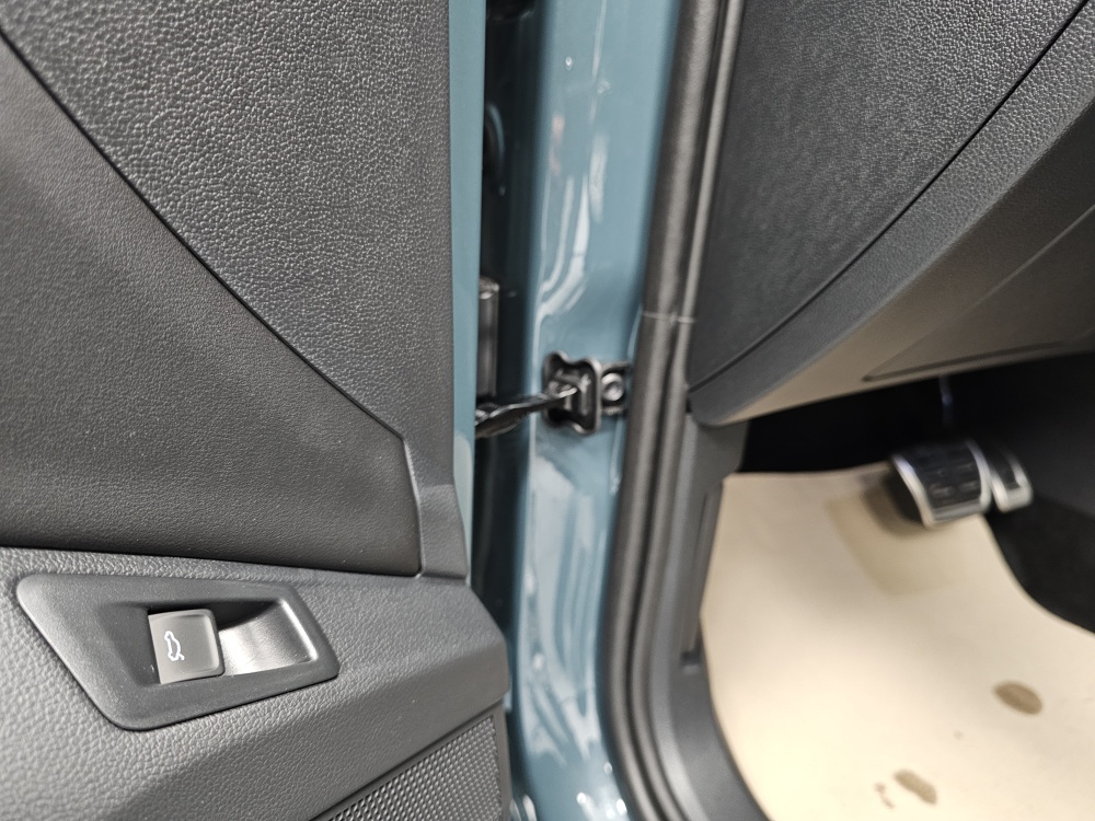 VW T-Roc  bei Hoffmann Automobile in Wolfsburg kaufen und sofort mitnehmen - Bild 28