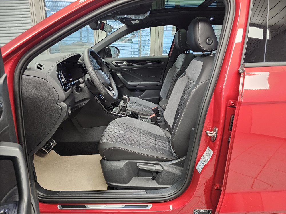 VW T-Roc bei Hoffmann Automobile in Wolfsburg kaufen und sofort mitnehmen - Bild 27
