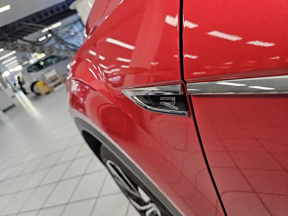 VW T-Roc bei Hoffmann Automobile in Wolfsburg kaufen und sofort mitnehmen - Bild 34