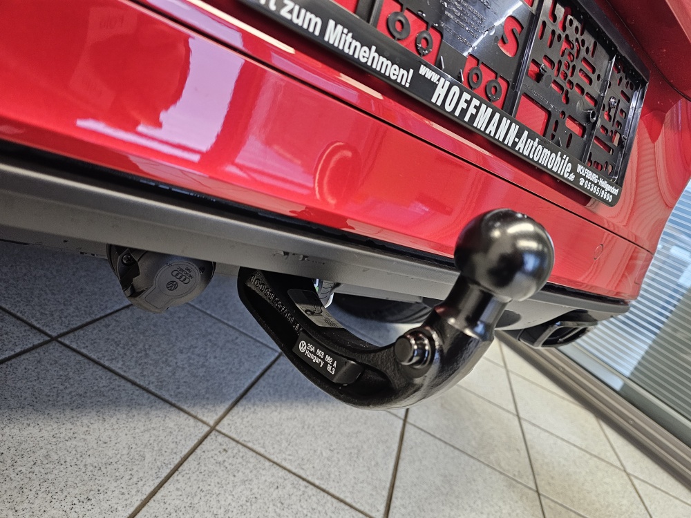 VW T-Roc bei Hoffmann Automobile in Wolfsburg kaufen und sofort mitnehmen - Bild 4