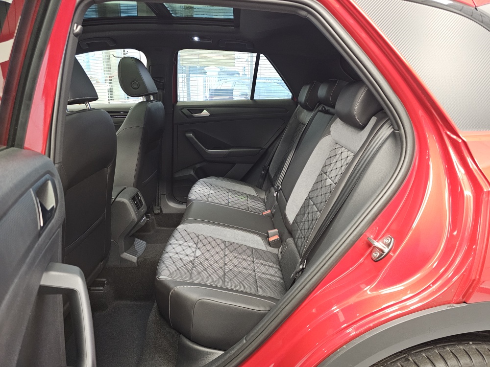 VW T-Roc bei Hoffmann Automobile in Wolfsburg kaufen und sofort mitnehmen - Bild 6