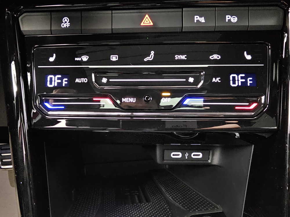 VW T-Roc  bei Hoffmann Automobile in Wolfsburg kaufen und sofort mitnehmen - Bild 11