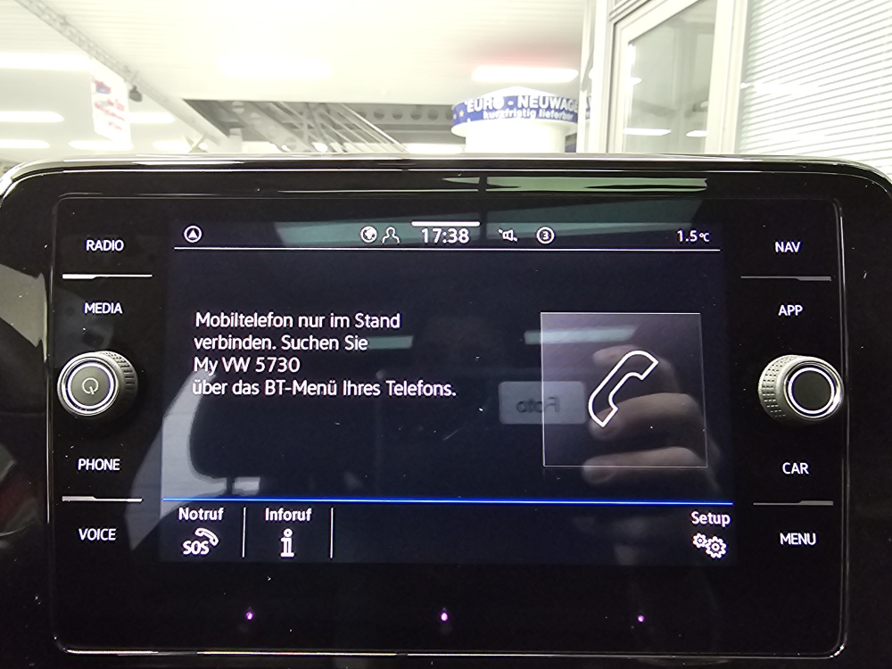 VW T-Roc  bei Hoffmann Automobile in Wolfsburg kaufen und sofort mitnehmen - Bild 14