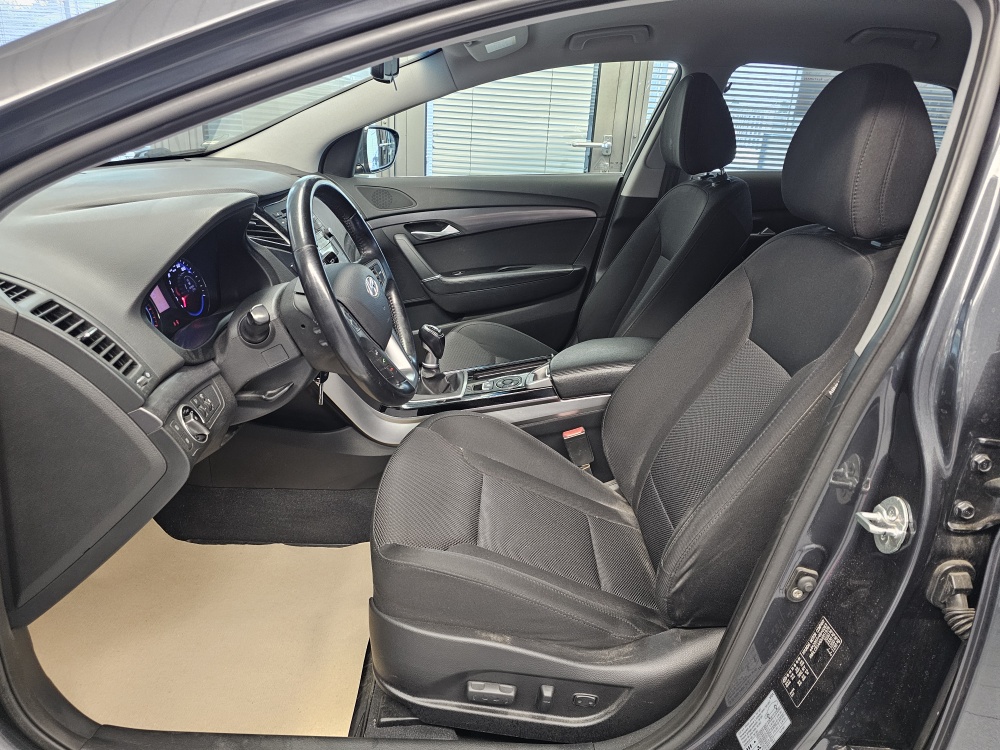 Hyundai i40 Kombi  bei Hoffmann Automobile in Wolfsburg kaufen und sofort mitnehmen - Bild 13
