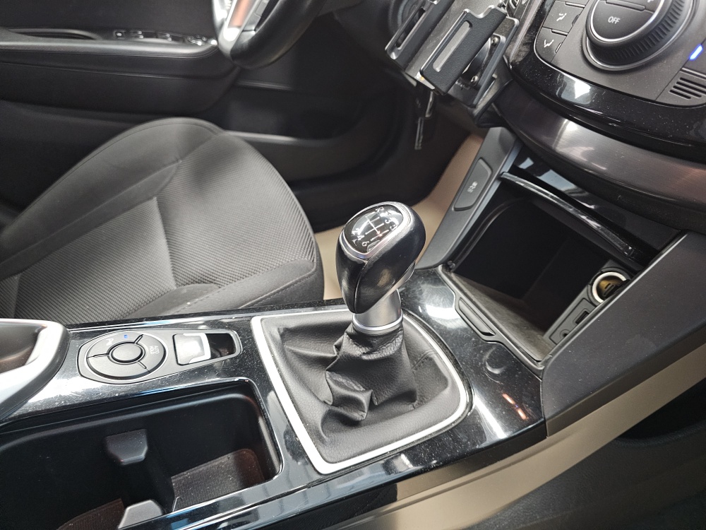 Hyundai i40 Kombi  bei Hoffmann Automobile in Wolfsburg kaufen und sofort mitnehmen - Bild 7