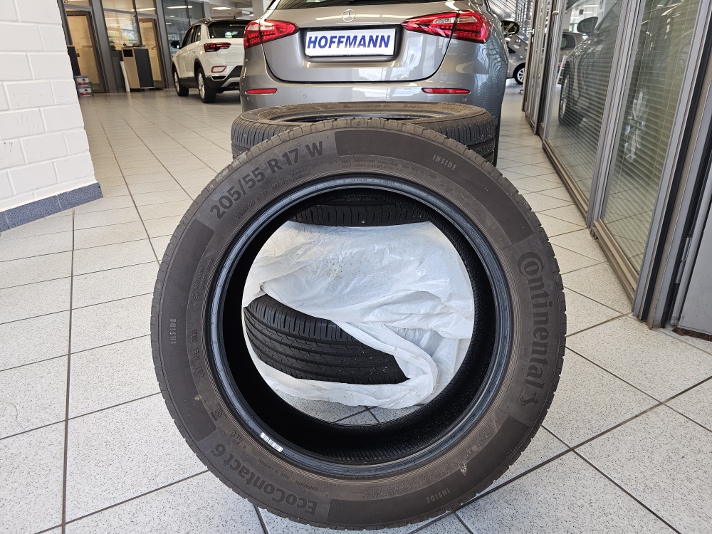 Mercedes-Benz A 200  bei Hoffmann Automobile in Wolfsburg kaufen und sofort mitnehmen - Bild 3