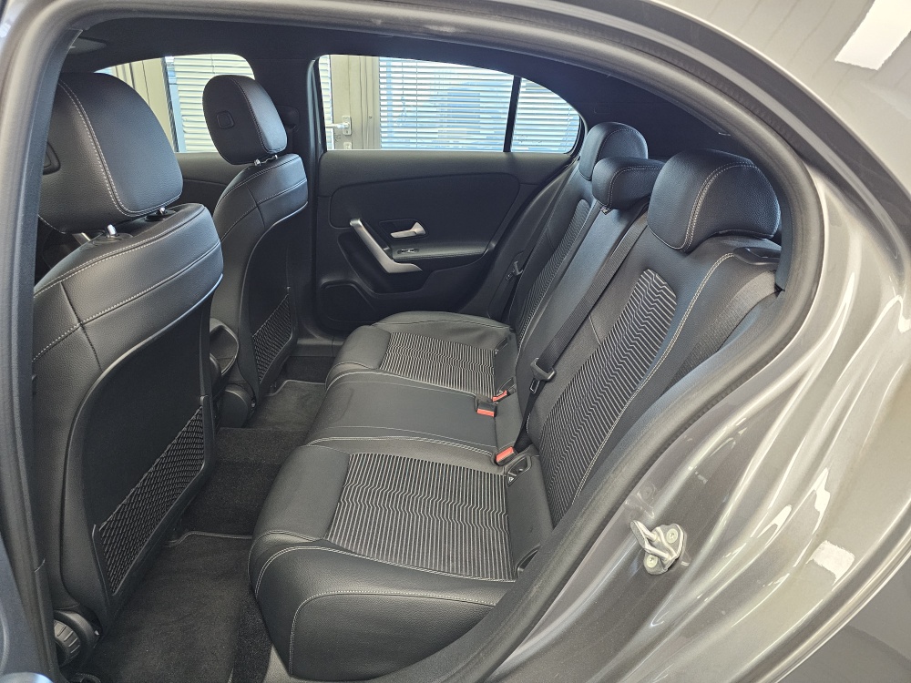 Mercedes-Benz A 200  bei Hoffmann Automobile in Wolfsburg kaufen und sofort mitnehmen - Bild 5