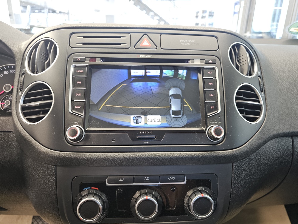 VW Golf Plus  bei Hoffmann Automobile in Wolfsburg kaufen und sofort mitnehmen - Bild 12