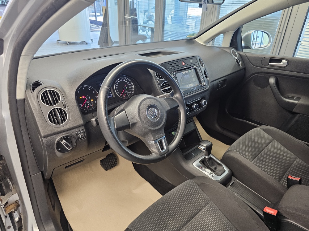 VW Golf Plus  bei Hoffmann Automobile in Wolfsburg kaufen und sofort mitnehmen - Bild 13