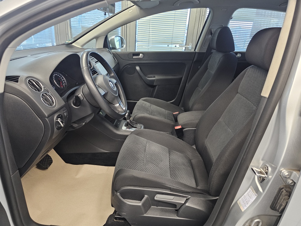 VW Golf Plus  bei Hoffmann Automobile in Wolfsburg kaufen und sofort mitnehmen - Bild 14