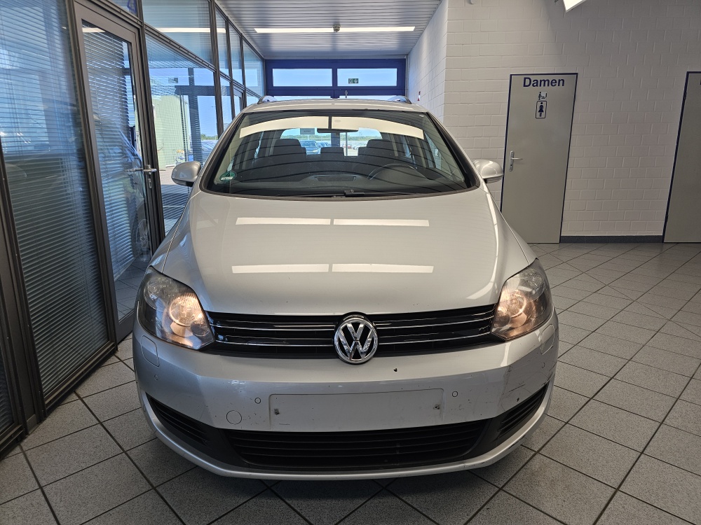 VW Golf Plus  bei Hoffmann Automobile in Wolfsburg kaufen und sofort mitnehmen - Bild 18