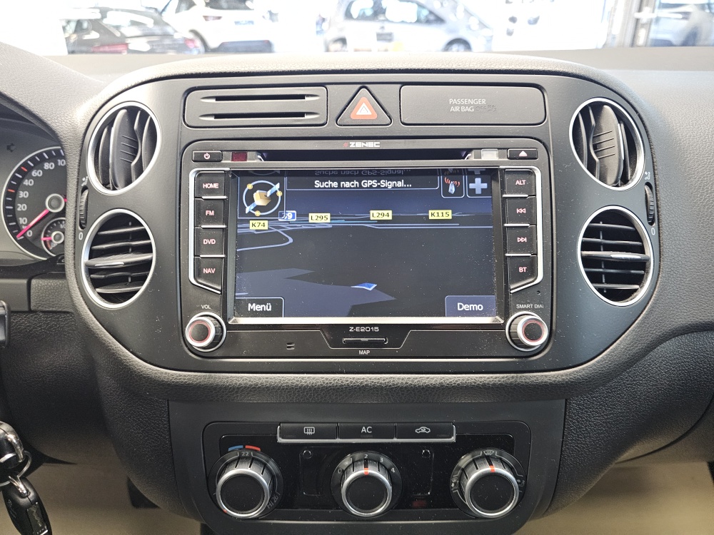 VW Golf Plus  bei Hoffmann Automobile in Wolfsburg kaufen und sofort mitnehmen - Bild 7