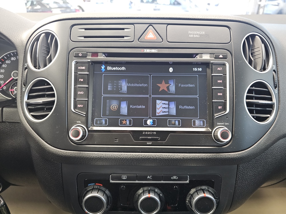 VW Golf Plus  bei Hoffmann Automobile in Wolfsburg kaufen und sofort mitnehmen - Bild 8