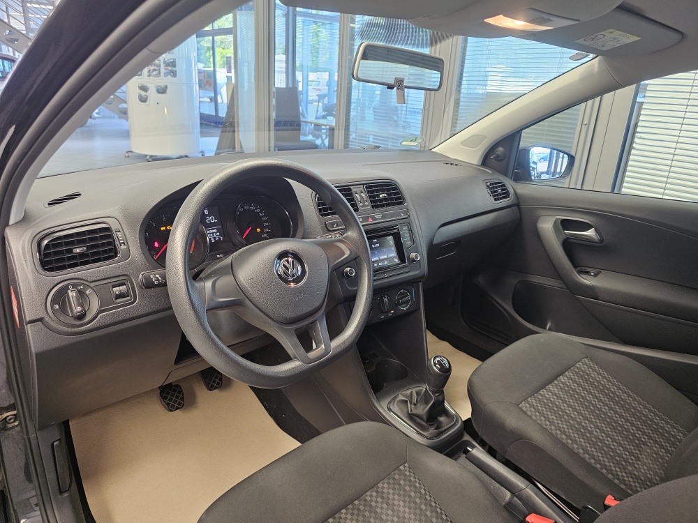 VW Polo  bei Hoffmann Automobile in Wolfsburg kaufen und sofort mitnehmen - Bild 10