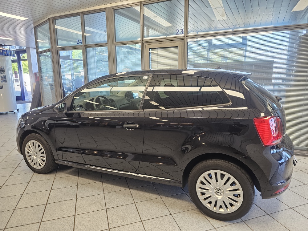 VW Polo  bei Hoffmann Automobile in Wolfsburg kaufen und sofort mitnehmen - Bild 13