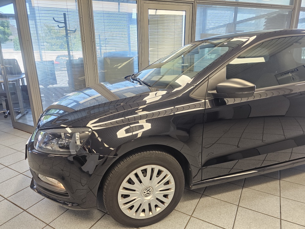 VW Polo  bei Hoffmann Automobile in Wolfsburg kaufen und sofort mitnehmen - Bild 14